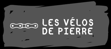 Les Vélos de Pierre logo