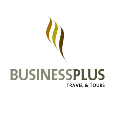 Business Plus Travel and Tours logo