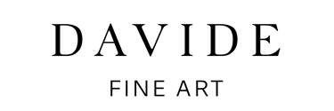 Davide Fine Art logo