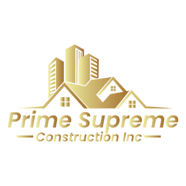 Prime Supreme logo