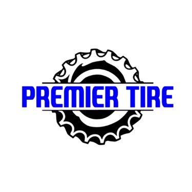 Premier Tire logo