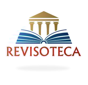 Revisoteca logo