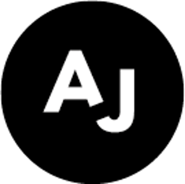 Anna Jaissle Designstudio logo
