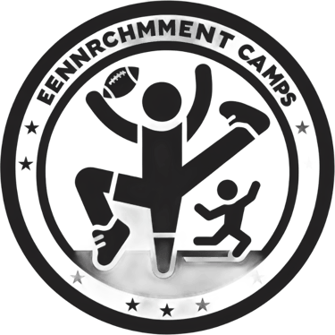 Performance Enrichment Camps logo