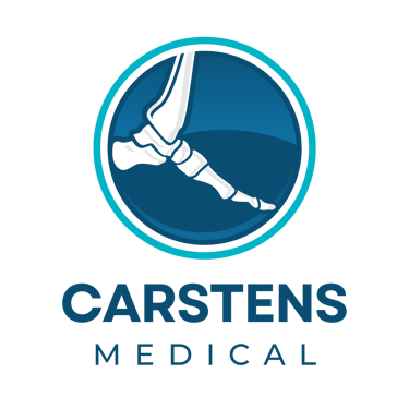 CARMED logo