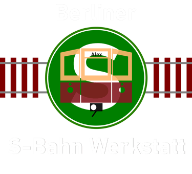 Berliner S-Bahn H0 Bausätze logo