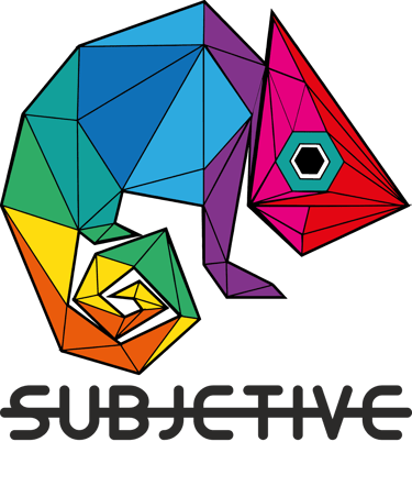 Subjetive logo