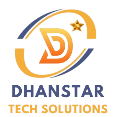 Dhanstar logo