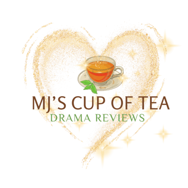 MJ's Cup of Tea Drama Reviews logo