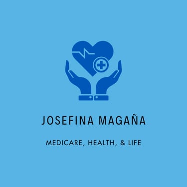 Magana Medicare and More logo