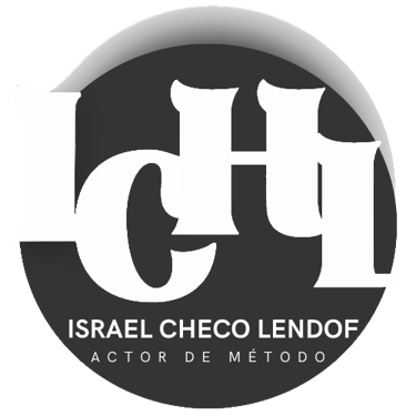 Israel Checo logo