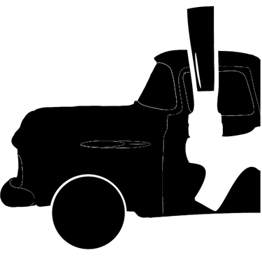 Pat On Tap | Mobile Bars and Tap Trucks logo