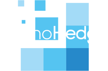 EconoHedge logo