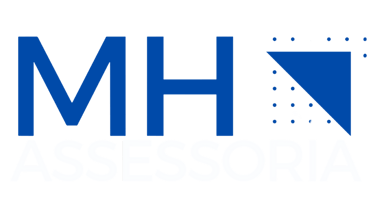 MH Assessoria logo