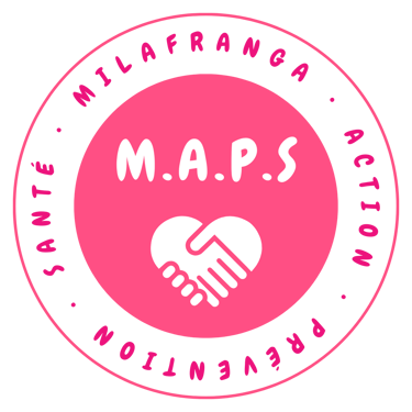 Milafranga Action Prévention Santé (M.A.P.S) logo
