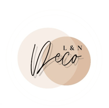 L&N Deco Décoratrice d'intérieurs - particuliers & pros logo