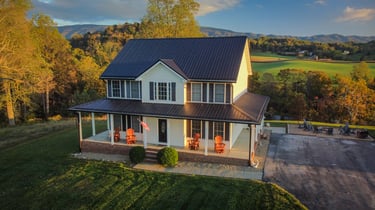 South Holston Reserve 