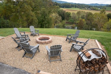 South Holston Reserve 