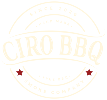 Ciro Bbq logo