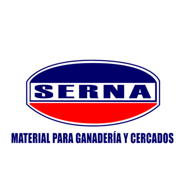 SERNA INDUSTRIAS METÁLICAS S.L. logo