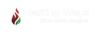 Heating Ways logo