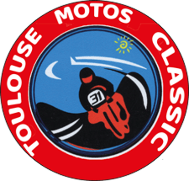 TOULOUSE MOTOS CLASSIQUE logo