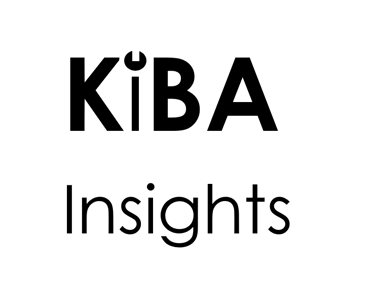 Kiba Insights logo