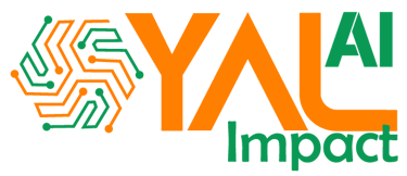 Yal Impact AI logo