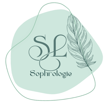 SL Sophrologie  logo