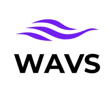 WAVS Agency logo