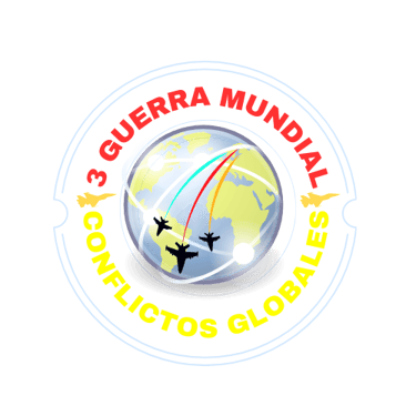 3guerra mundial logo