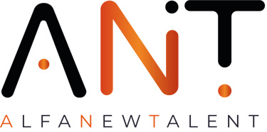 Alfa New Talent logo