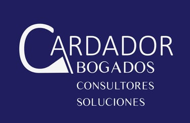 Cardador Abogados logo