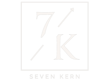Seven Kern logo