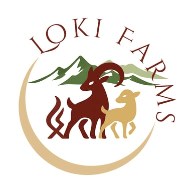 Loki logo