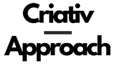 criativ approach logo