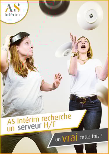 Création de contenu photographique pour une campagne promotionnel, réalisée sur Pau.