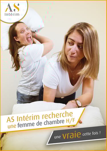 Portrait photographique studio pour une entreprise dans une démarche de campagne promo, par un photographe et vidéaste à Pau.