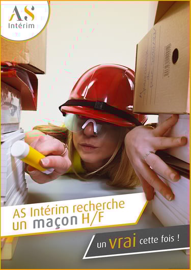 portrait photo, pour campagne de communication
