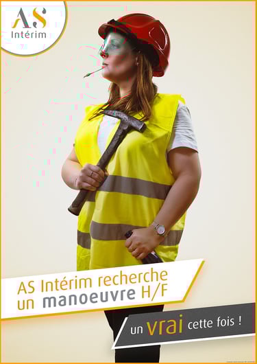 Portrait photo inspirant pour une entreprise qui ce renouvelle, photographie d'un photographe et vidéaste à Pau.