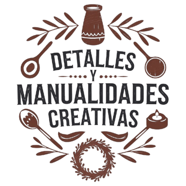 DetallesYManualidadesCreativas logo