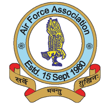Air Force Association, Tamil Nadu Branch logo