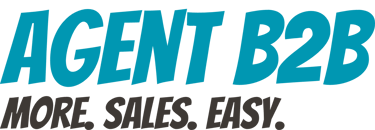 Agent B2B logo