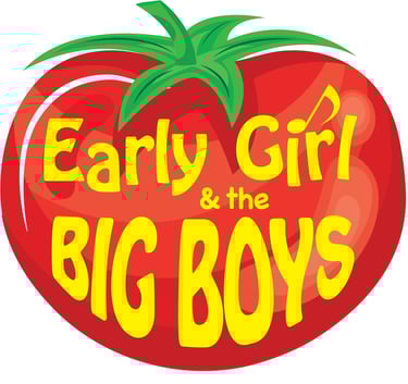 Early Girl & the Big Boys logo