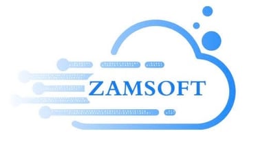 ZamSoft logo