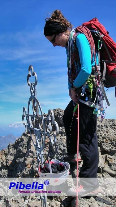 Pibella hiking experience – Swiss Alps user photo