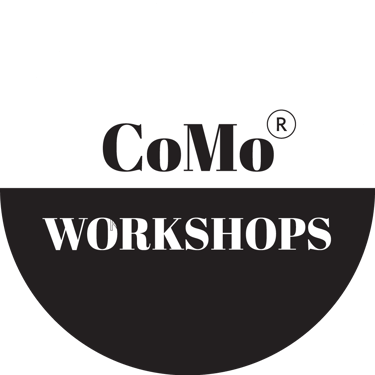 Anisha Core Strength logo