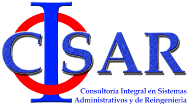 CISAR logo