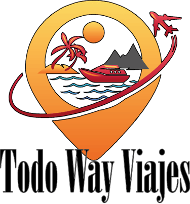 Todo Way Viajes logo