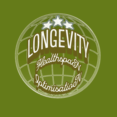 VENWAH Longevity Service logo